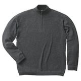 THE NORTH FACE(ザ･ノース･フェイス) CASHMERE SWEATER ZIP UP NT38605 スウェット･トレーナー･パーカー