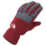 THE NORTH FACE(ザ･ノース･フェイス) DENALI GLOVE NN86612 アウターグローブ(アウトドア)