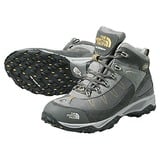 THE NORTH FACE(ザ･ノース･フェイス) BOUNDARY 200 HV NF70656 【廃】トレッキングシューズ･HI&MID