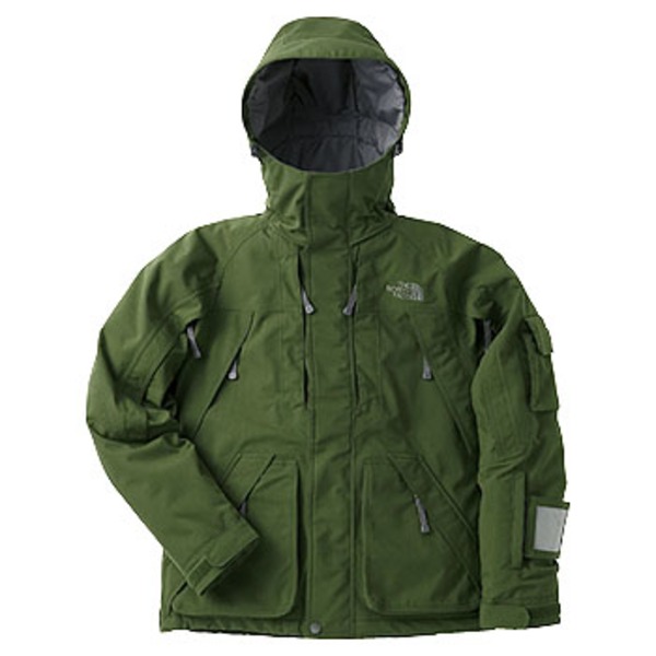 THE NORTH FACE(ザ･ノース･フェイス) W’S FORCE JACKET Women’s NSW15603