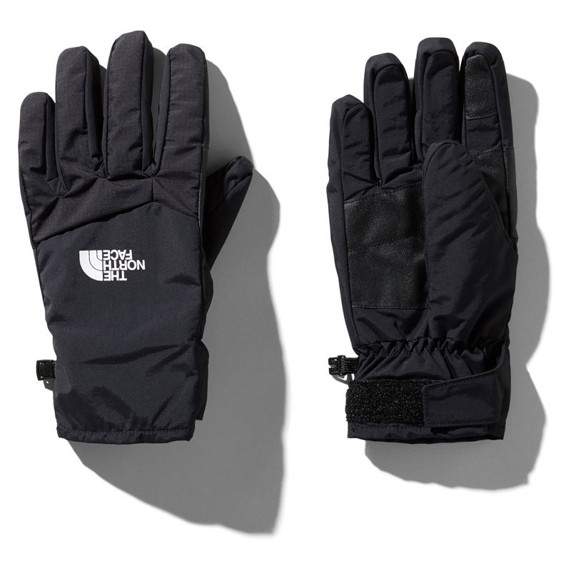 THE NORTH FACE(ザ･ノース･フェイス) HYVENT RAIN GLOVE(ハイベント レイン グローブ ユニセックス) NN11600