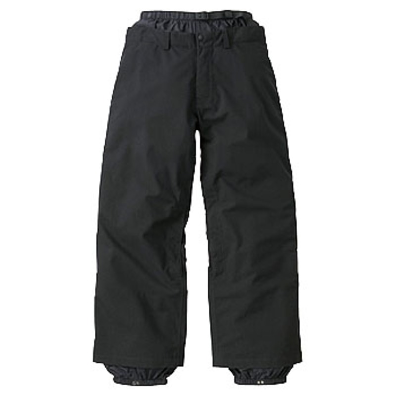 THE NORTH FACE(ザ・ノース・フェイス) FORCE PANT NS15652 