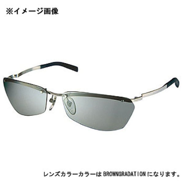 Zeque by ZEAL OPTICS(ゼクー バイ ジールオプティクス) ADEL(アデル) S-931 偏光サングラス