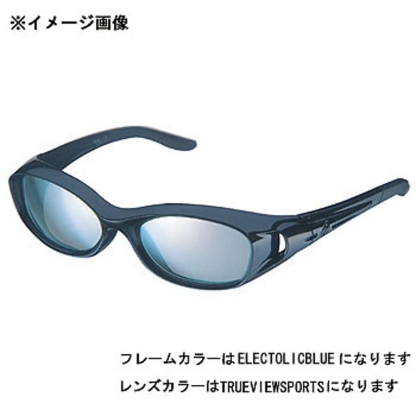 Zeque by ZEAL OPTICS(ゼクー バイ ジールオプティクス) FEEL(フィール) F-711 偏光サングラス