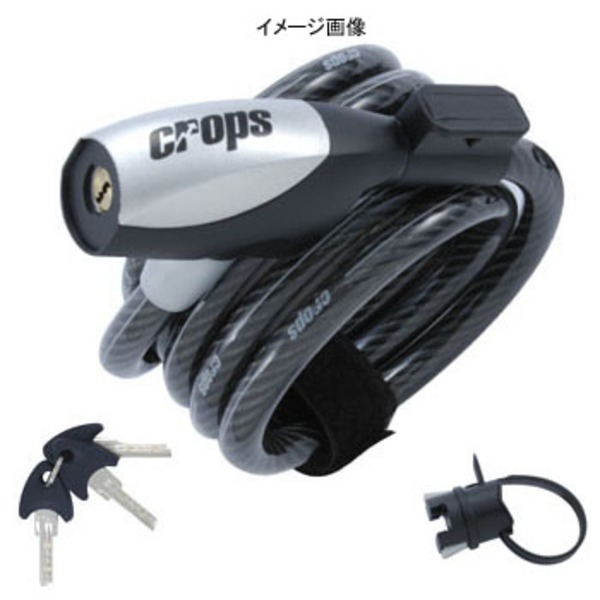 crops(クロップス) バイパーG Y-9035 鍵･ロック