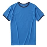 THE NORTH FACE(ザ･ノース･フェイス) S/S RDT UV RINGER TEE Men’s NT11616 【廃】メンズ速乾性半袖Tシャツ