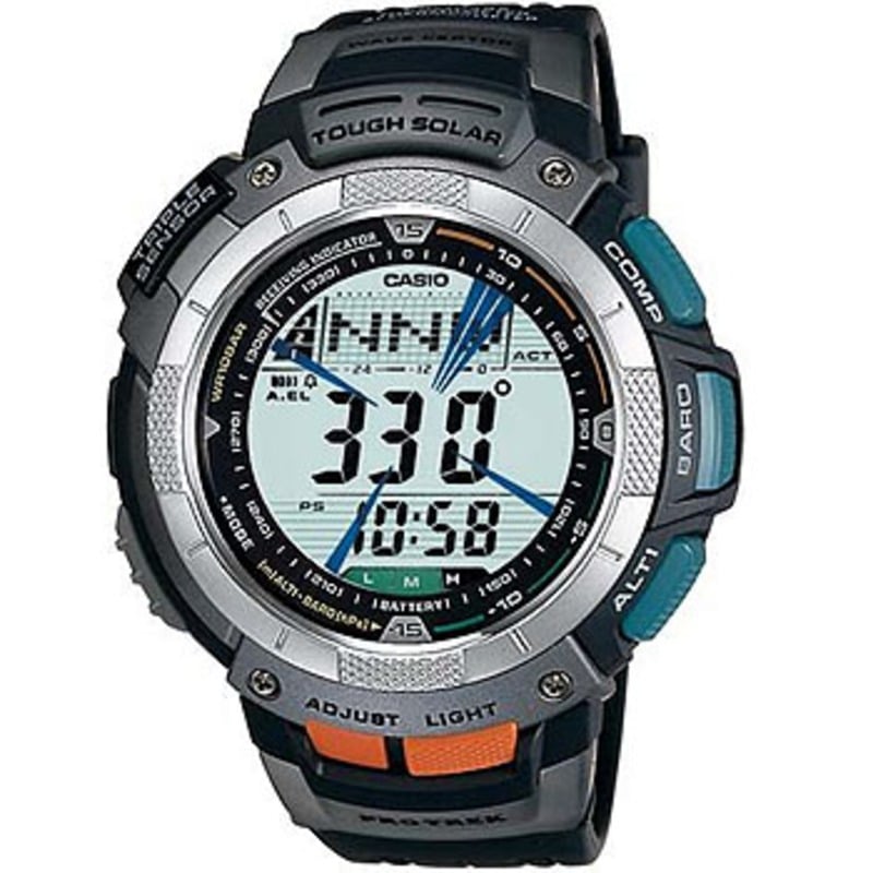 PROTREK(プロトレック) 【国内正規品】PRW-1000J-1JR PRW-1000J-1JR｜アウトドア用品・釣り具通販はナチュラム