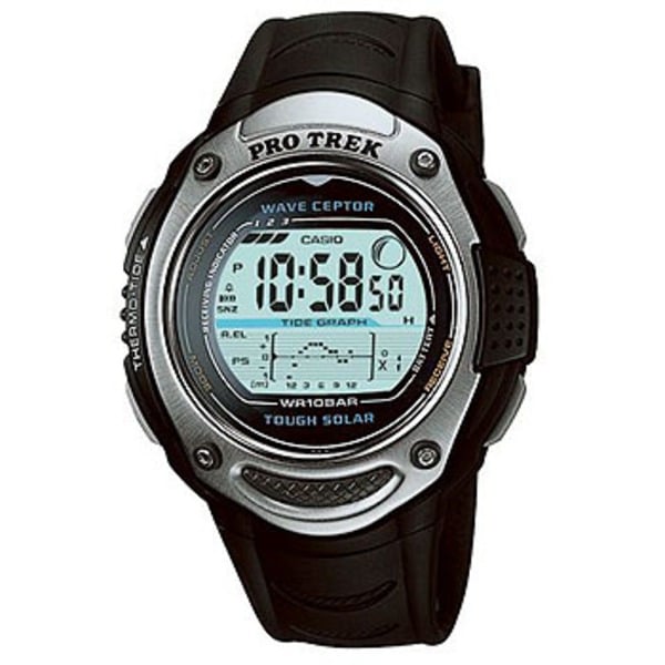 PROTREK(プロトレック) 【国内正規品】PRW-200J-1JF PRW-200J-1JF トレッキング･登山用ウォッチ