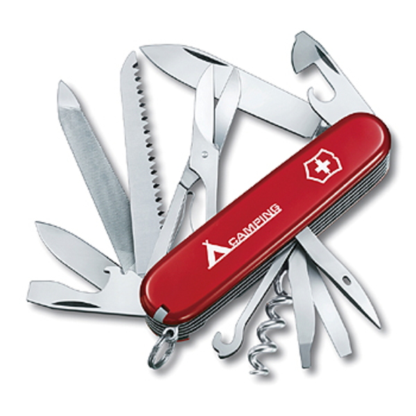 VICTORINOX(ビクトリノックス) 【国内正規品】 レインジャー 1376371