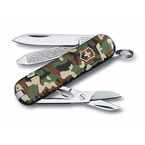 VICTORINOX(ビクトリノックス) 【国内正規品】 クラシック 0622394 ツールナイフ