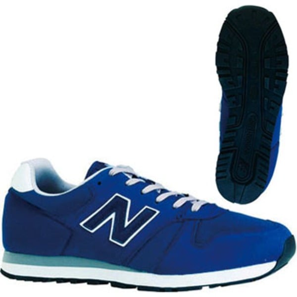 New Balance(ニューバランス) Running Style Men’s NBJ-M340 NV 2E メンズ･ウォーキングシューズ