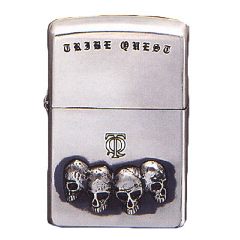 Zippo(ジッポー) Tribe Quest