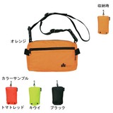 ロゴス(LOGOS) IT-16 Shoulder & Hip Bag 88318078 トートバッグ