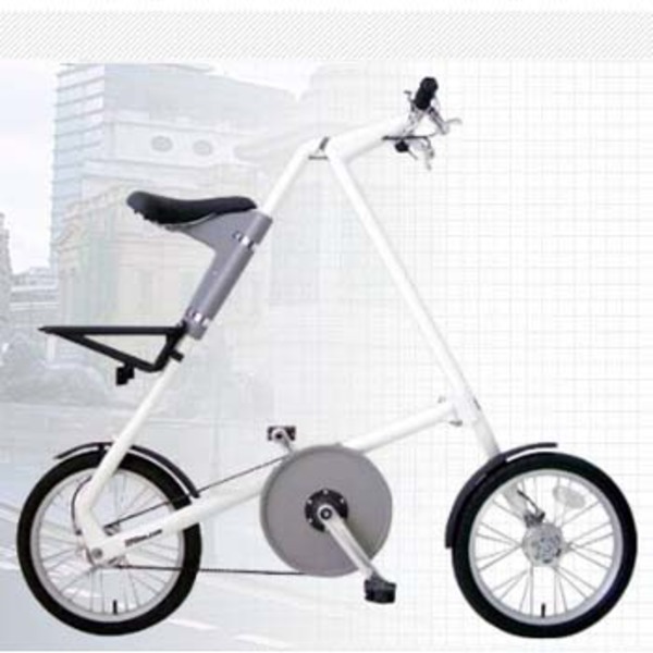 STRIDA(ストライダ) STRIDA MODEL3.3 050153｜アウトドア用品・釣り具通販はナチュラム