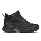 MERRELL(メレル) 【24秋冬】SPEED STRIKE 2 MID WATERPROOF M037833 ハイキングシューズ ミドルカット