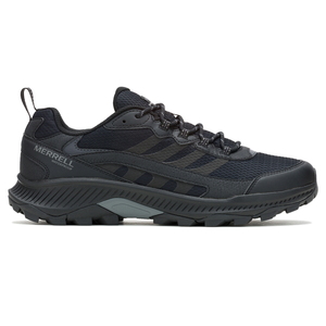 【送料無料】MERRELL(メレル) 【２４秋冬】ＳＰＥＥＤ ＳＴＲＩＫＥ ２ ＷＡＴＥＲＰＲＯＯＦ ７．５／２５．５ｃｍ ＢＬＡＣＫ M037841