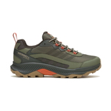 MERRELL(メレル) 【24秋冬】SPEED STRIKE 2 WATERPROOF M037843 ビーチサンダル･トングサンダル