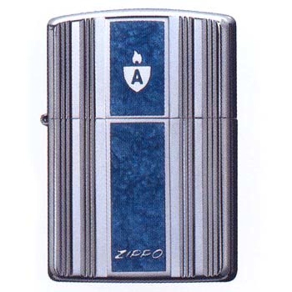 Zippo(ジッポー) ファインアーツライン アーマー