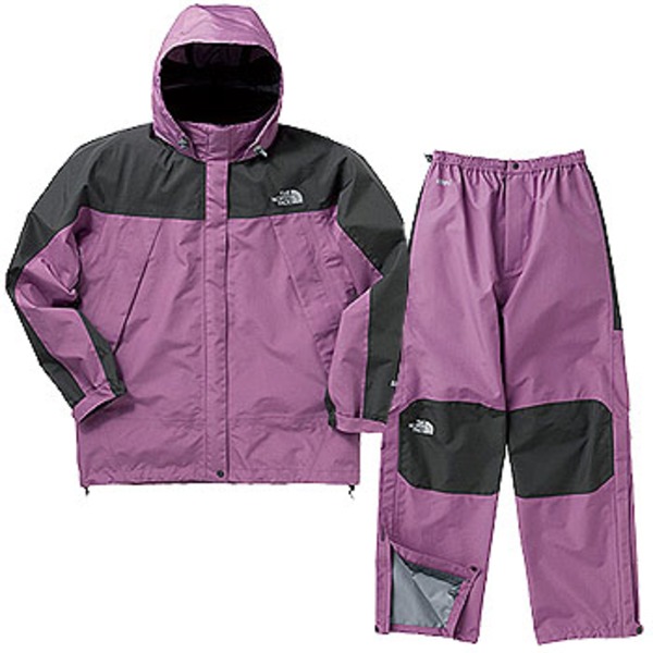 THE NORTH FACE(ザ・ノース・フェイス) MT.RAINTEX Women's  NPW10712｜アウトドアファッション・ギアの通販はナチュラム