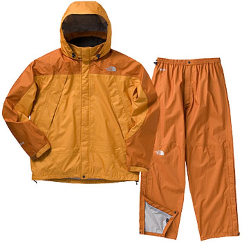 法人向販売 完全防水THE NORTH FACE /レインテックスフライトNPW10710