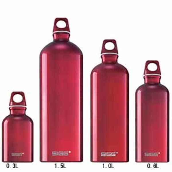 SIGG(シグ) トラベラー1.5L 10556