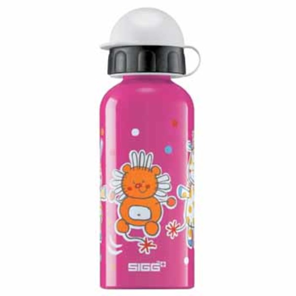 SIGG(シグ) キッズ0.4L 10470 アルミ製ボトル