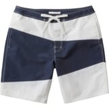 HELLY HANSEN(ヘリーハンセン) HH71706 Flag Water Shorts HH71706 ハーフ･ショートパンツ(メンズ)