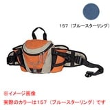 Jack Wolfskin(ジャックウルフスキン) ヒップ&シップ 2026186 ボディバッグ