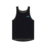 THE NORTH FACE(ザ･ノース･フェイス) Thermastat MW Tank NUJ63703 ノースリーブ･タンクトップ(メンズ)