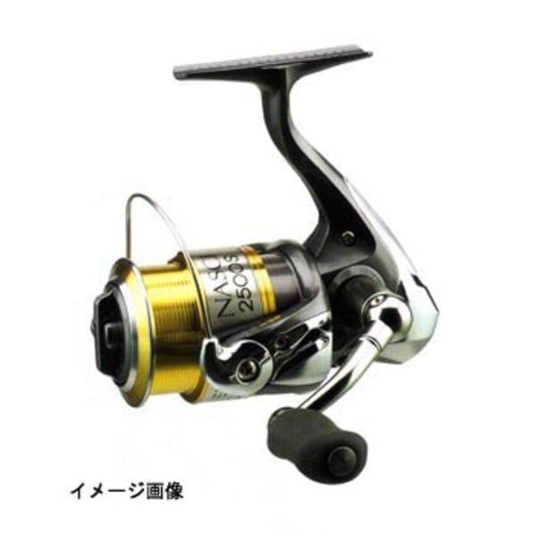 シマノ(SHIMANO) ナスキー 2500 02106 2000～2500番