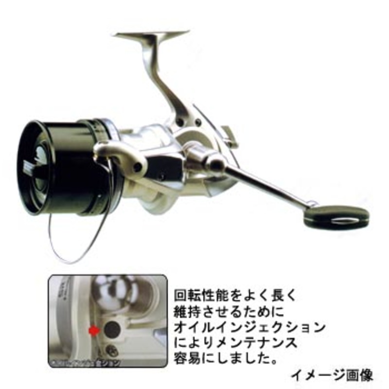 シマノ(SHIMANO) スーパーエアロスピードキャスト 細糸仕様 021427