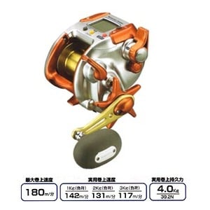 シマノ(SHIMANO) 電動丸 1000スペシャル 07 ﾃﾞﾝﾄﾞｳﾏﾙ 1000SP｜アウトドア用品・釣り具通販はナチュラム