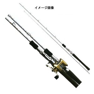 シマノ(SHIMANO) ライトゲーム LIGHT GAME 73 190VI 232199｜アウトドア用品・釣り具通販はナチュラム