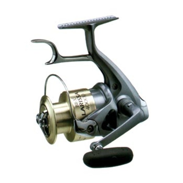 シマノ(SHIMANO) BB-X ラリッサ 4000D 02062