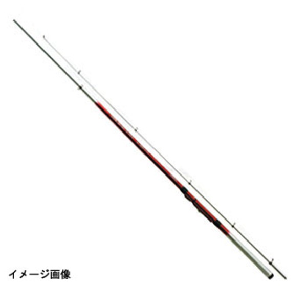 シマノ(SHIMANO) ホリデーメイト 233684 磯波止竿外ガイド4.5m以下