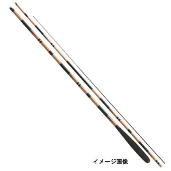 シマノ(SHIMANO) 朱紋峰 嵐馬 竿掛二本半物 330796｜アウトドア用品・釣り具通販はナチュラム