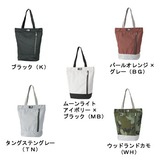 THE NORTH FACE(ザ･ノース･フェイス) Zipper Tote NM08654 トートバッグ