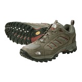 THE NORTH FACE(ザ･ノース･フェイス) Terrainius XCR NF70604 【廃】トレッキングシューズ･LOW