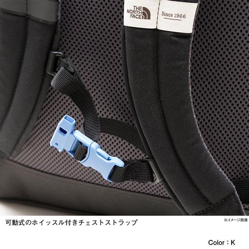 THE NORTH FACE(ザ・ノース・フェイス) K BERKELEY(キッズ バークレー