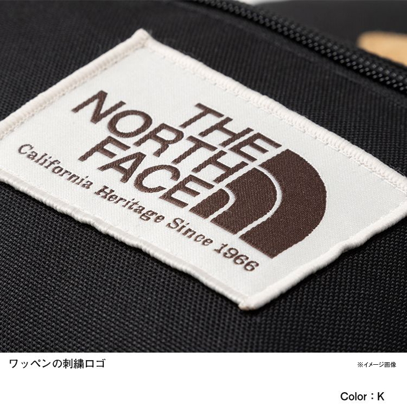 THE NORTH FACE(ザ・ノース・フェイス) K BERKELEY(キッズ バークレー