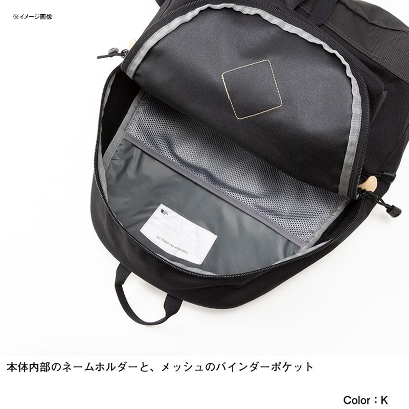 THE NORTH FACE(ザ・ノース・フェイス) K BERKELEY(キッズ バークレー