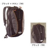 deuter(ドイター) スピードライト15 D33115 10～19L