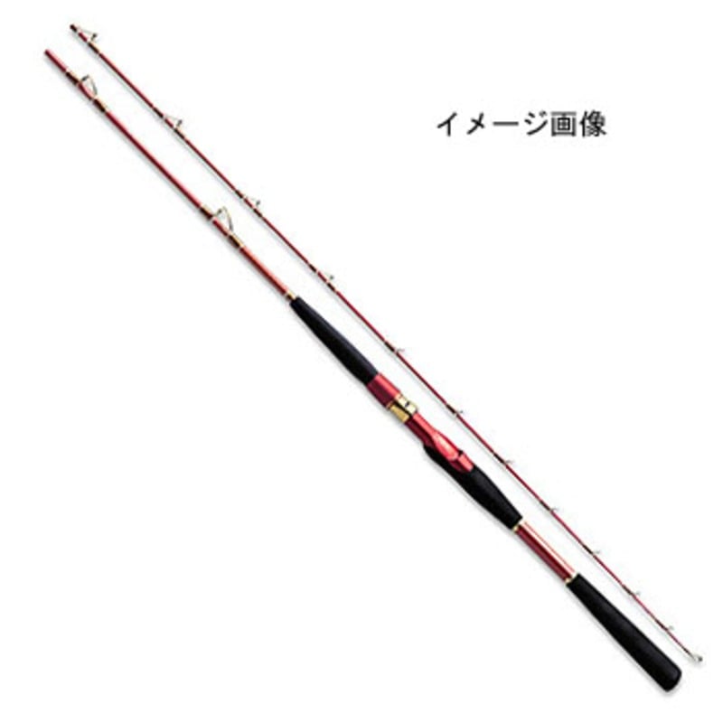 ダイワ(Daiwa) リーオマスター桜鯛 270S 05291082｜アウトドア用品・釣り具通販はナチュラム