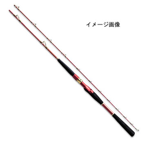 ダイワ DAIWA 船竿 リーオマスター真鯛EX AGS M-300 釣り竿-