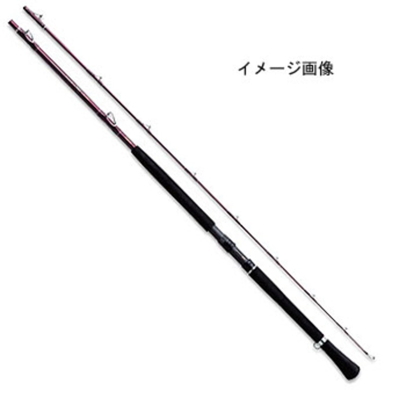 Daiwa ダイワ ミサキFD 50-360-