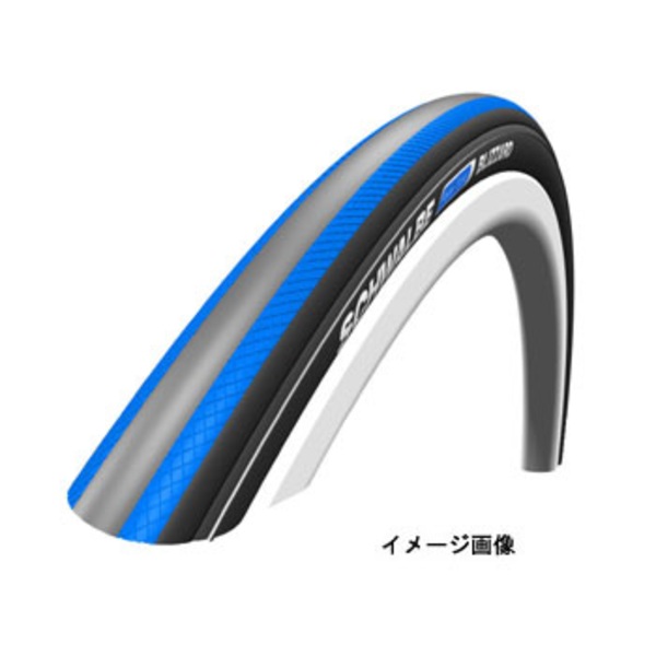 SCHWALBE(シュワルベ) 【正規品】BLIZZARD   700C(27インチ)～タイヤ