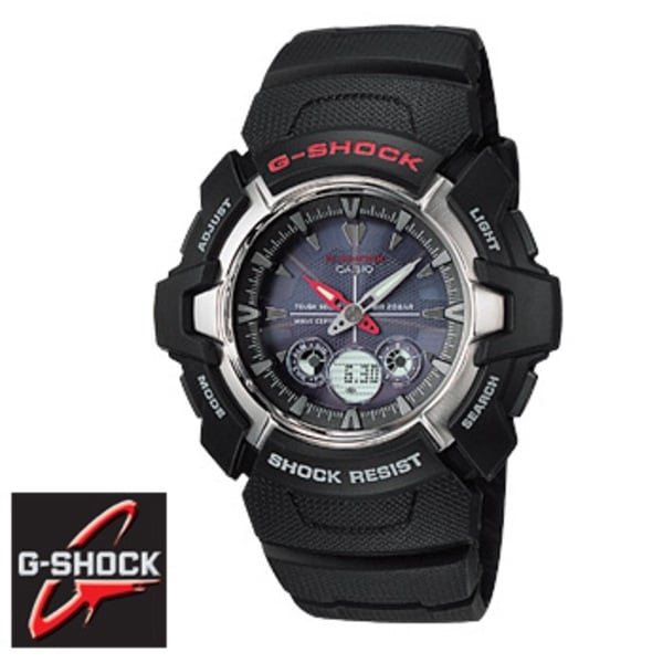 G-SHOCK(ジーショック) 【国内正規品】GW-1500J-1AJF GW1500J1AJF アウトドアウォッチ