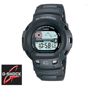 G-SHOCK(ジーショック) 【国内正規品】GW-400J-1JF GW400J1JF