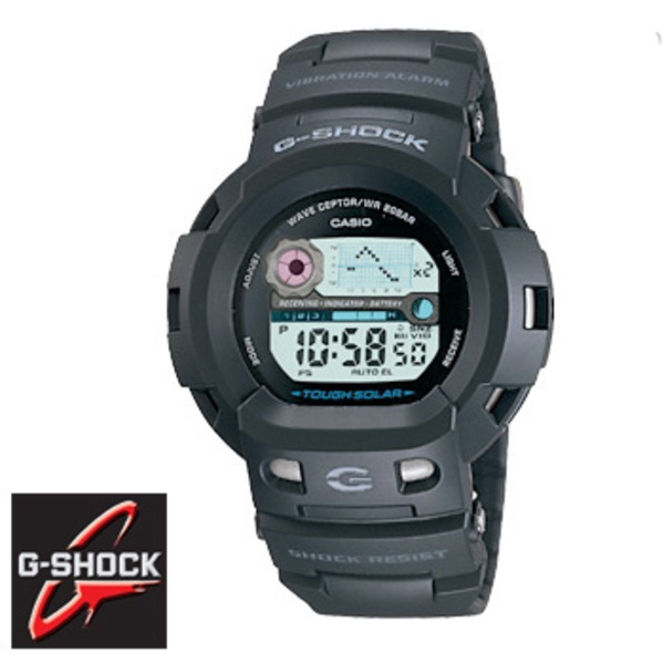 G-SHOCK(ジーショック) 【国内正規品】GW-400J-1JF GW400J1JF アウトドアウォッチ