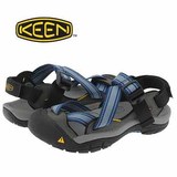 KEEN(キーン) Zerraport 1228-DBLB ウォーターシューズ